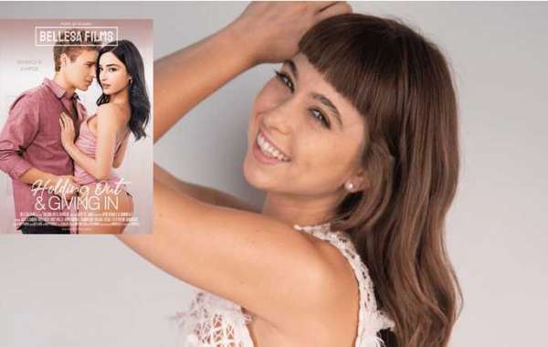 Bellesa Walks Line Between 'Holding Out & Giving In'