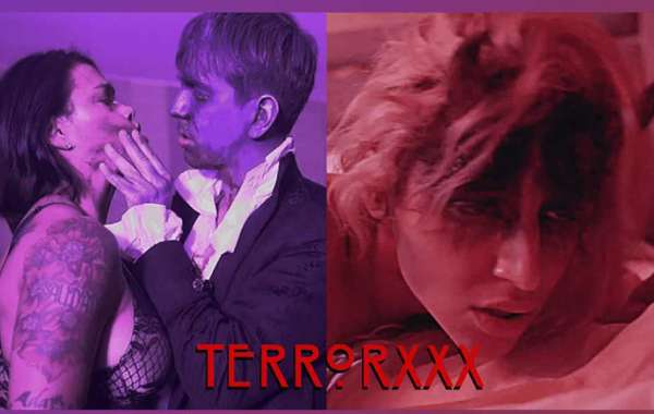 New TerrorXXX Scenes For Abella Danger And Dana Vespoli