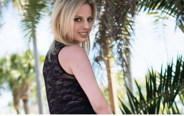 Roxie Rae Updates Roxie Rae Fetish, The Foot Fantasy, and More