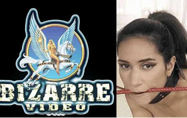 Bizarre Video Releases 'The Collector 6: Tia Cyrus'