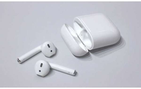 New Survey Shows Many Music Fans Enjoy Sex With AirPods In Ears