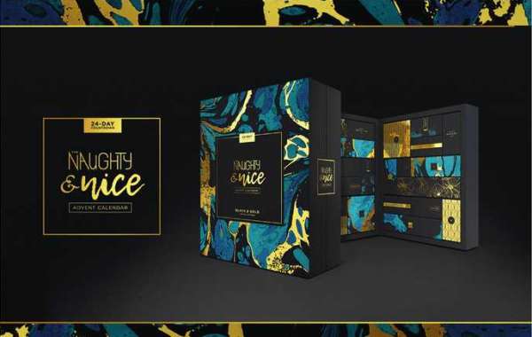 EDC Wholesale Announces Design for 2019 Advent Calendar