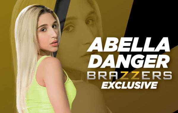 Abella Danger Brazzers Exclusive