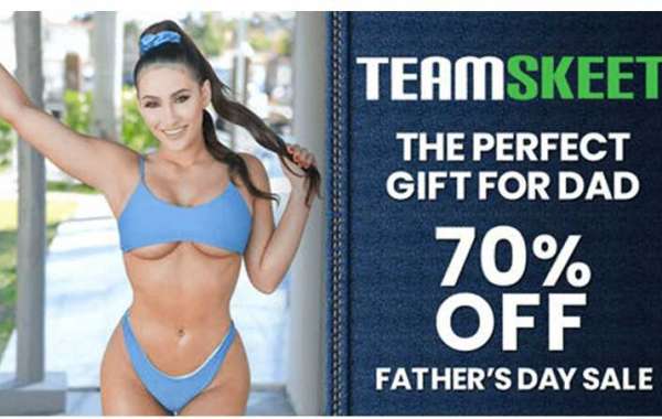 Team Skeet Wants to Give Dads the Gift of (Way Discounted) Porn