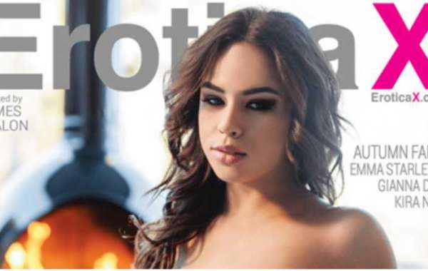 Erotica X Unveils New Chapter of 'Internal Love'
