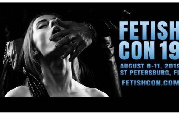 This Year's Fetish Awards Announce The 2019 Award Nominees