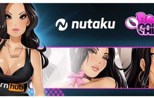 Nutaku Launches Asa Akira Character in 'Booty Calls' Video Game