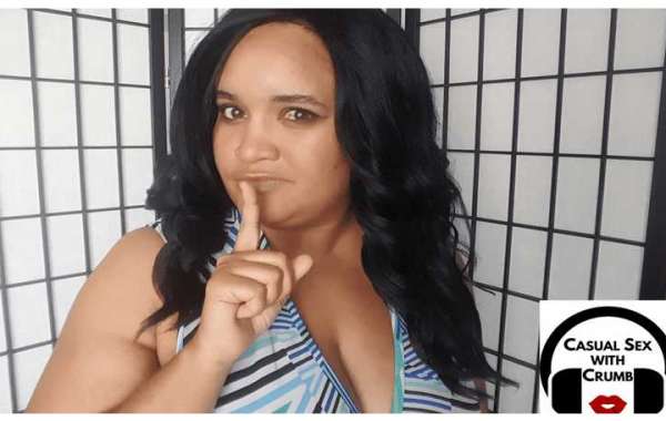 Amberly Rothfield Joins 'Casual Sex with Crumb' for 50th Episode