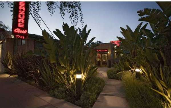 Pleasure Chest Hiring Junior Buyer