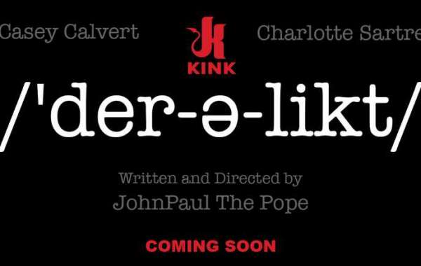 Kink Director JohnPaul the Pope Prepping New Thriller 'Derelikt'