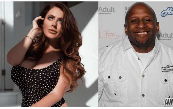 As 2019 Hosts XRCO Selected Sophie Dee, Prince Yahshua