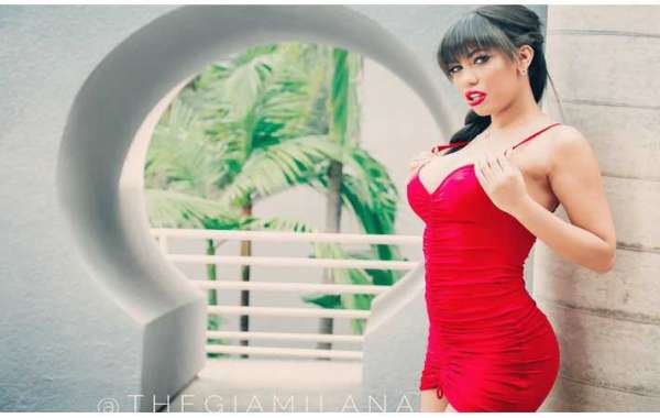 Gia Milana is One of the Cock Hungry ‘Big Titty Housewives’