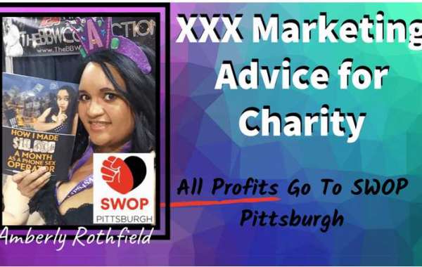 Amberly Rothfield Offers Consultations for Charity