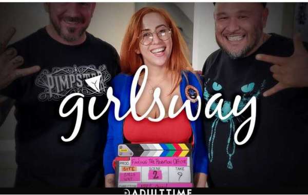 Girlsway Brings On April O’Neil As Its Newest Director