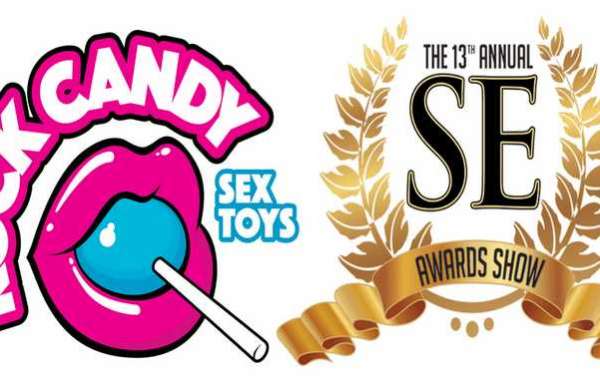 Rock Candy Toys Earns 3 StorErotica Awards Nominations