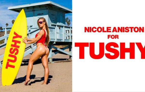 1st-Ever Anal for Tushy, Greg Lansky, Nicole Aniston Performs