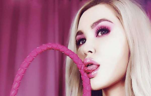 Violet Doll Interview