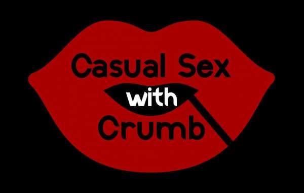 Looking For Sex+ Social Media? 'Casual Sex With Crumb' Has Tips
