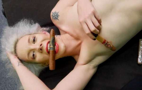 Captain Jack Takes Aries Lux Interview