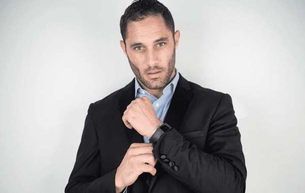 Damon Dice Ink Contract Deal With Bellesa Films