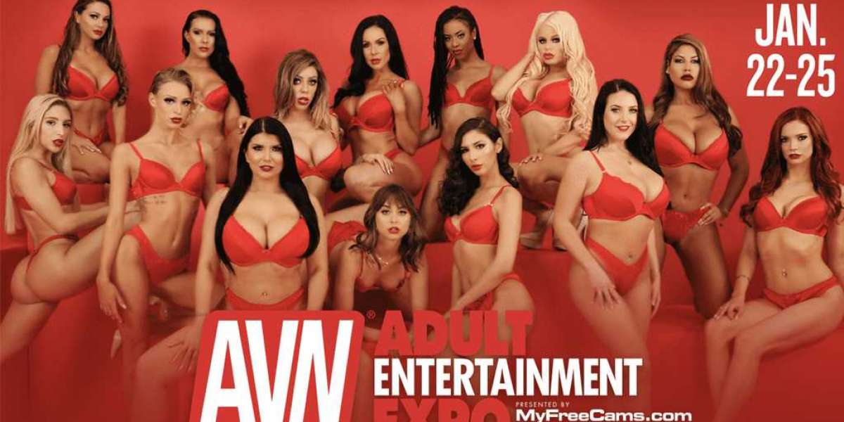 Tomorrow 2020 AVN Adult Entertainment Expo Seminars Begin
