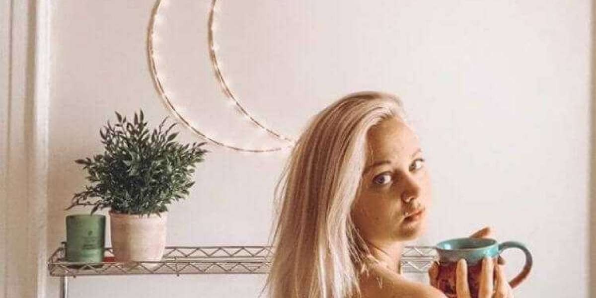 Being Lost But Feeling Found- Instagram Post