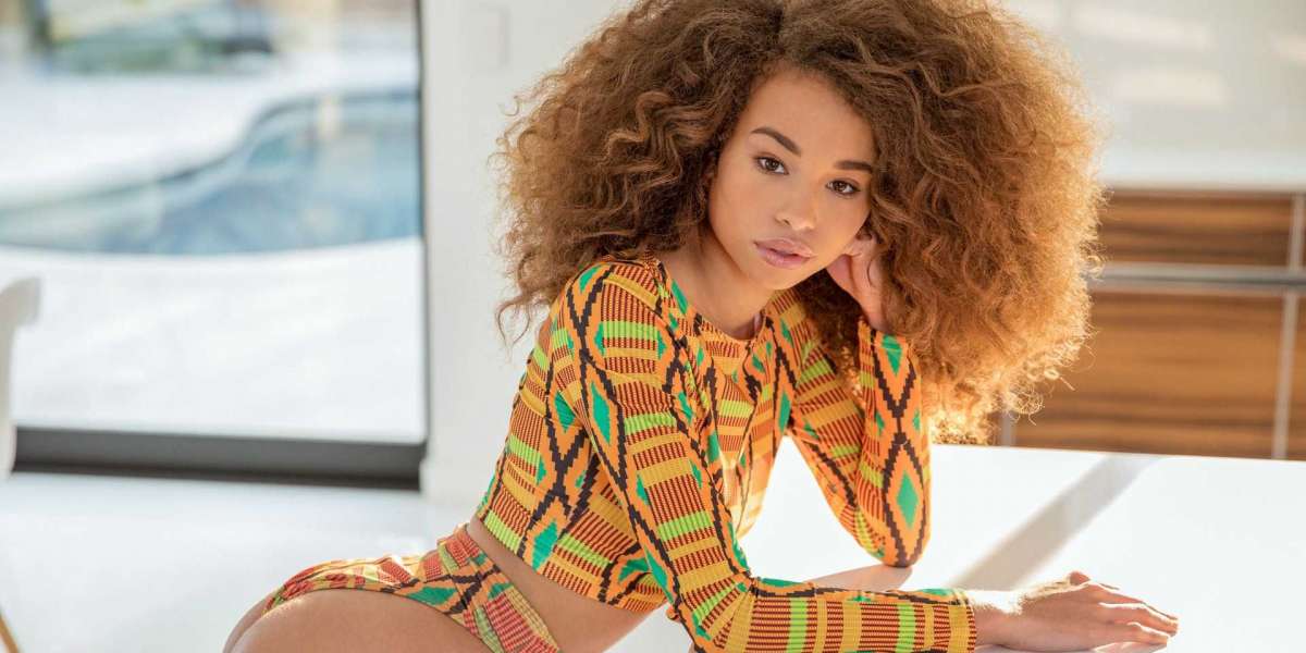 Cecilia Lion Now Named Cherry Pimps 2021 Cherry of The Year