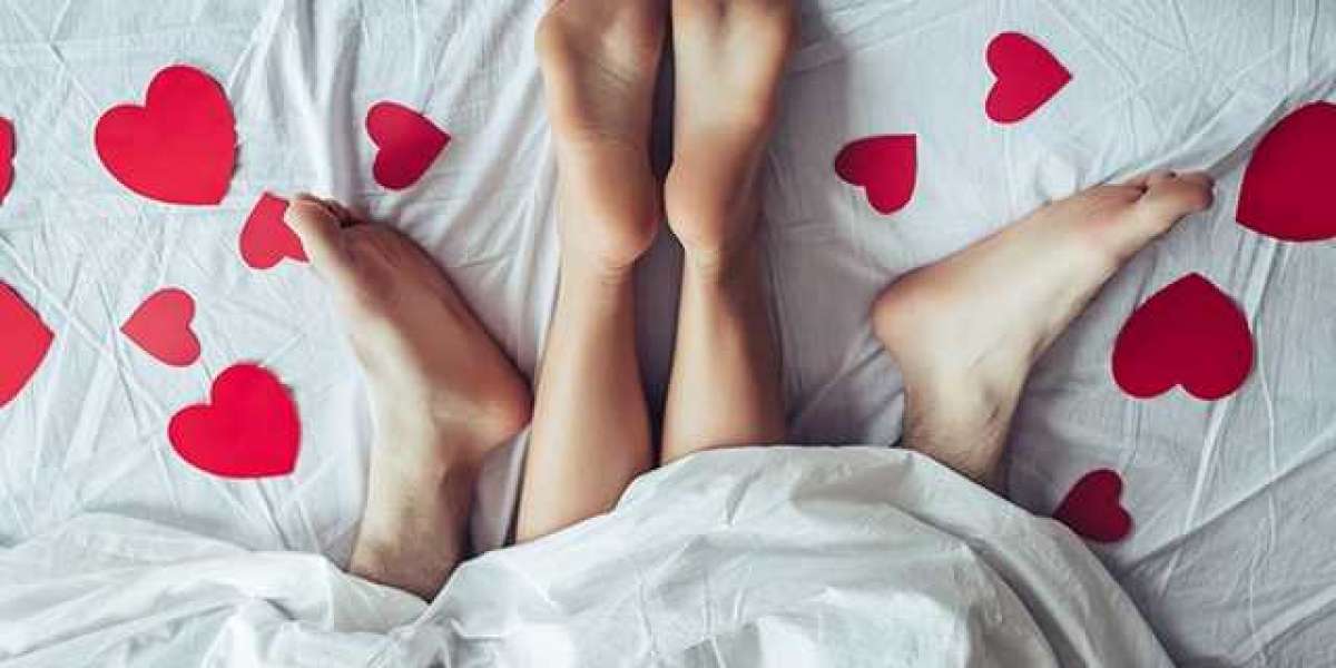 Couple's Valentine Day