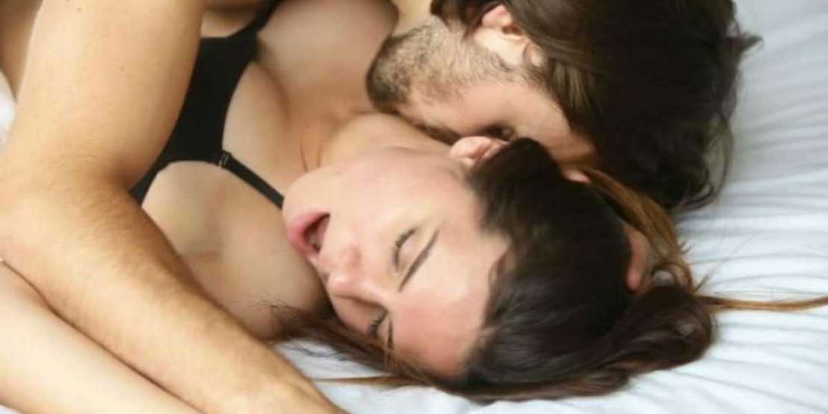 Get Physical With My First Love