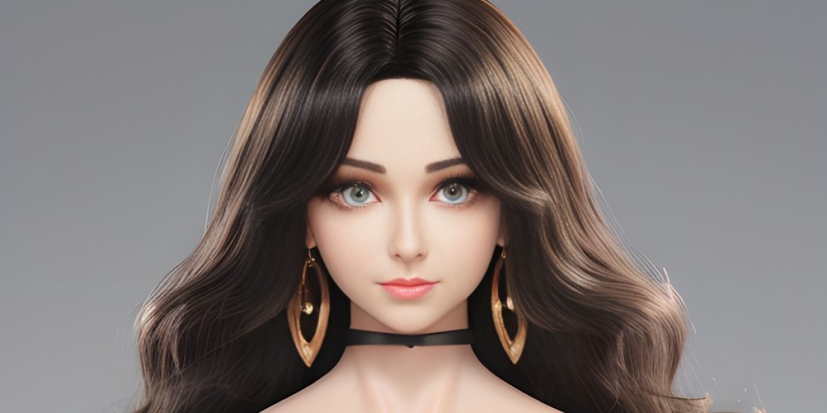 The Expanding Universe of Sex Dolls: Trends and Innovations