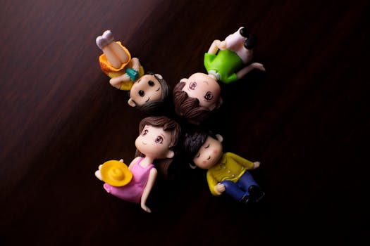 "Swedish Organization Complains to Amazon About Childlike Sex Doll Sales"