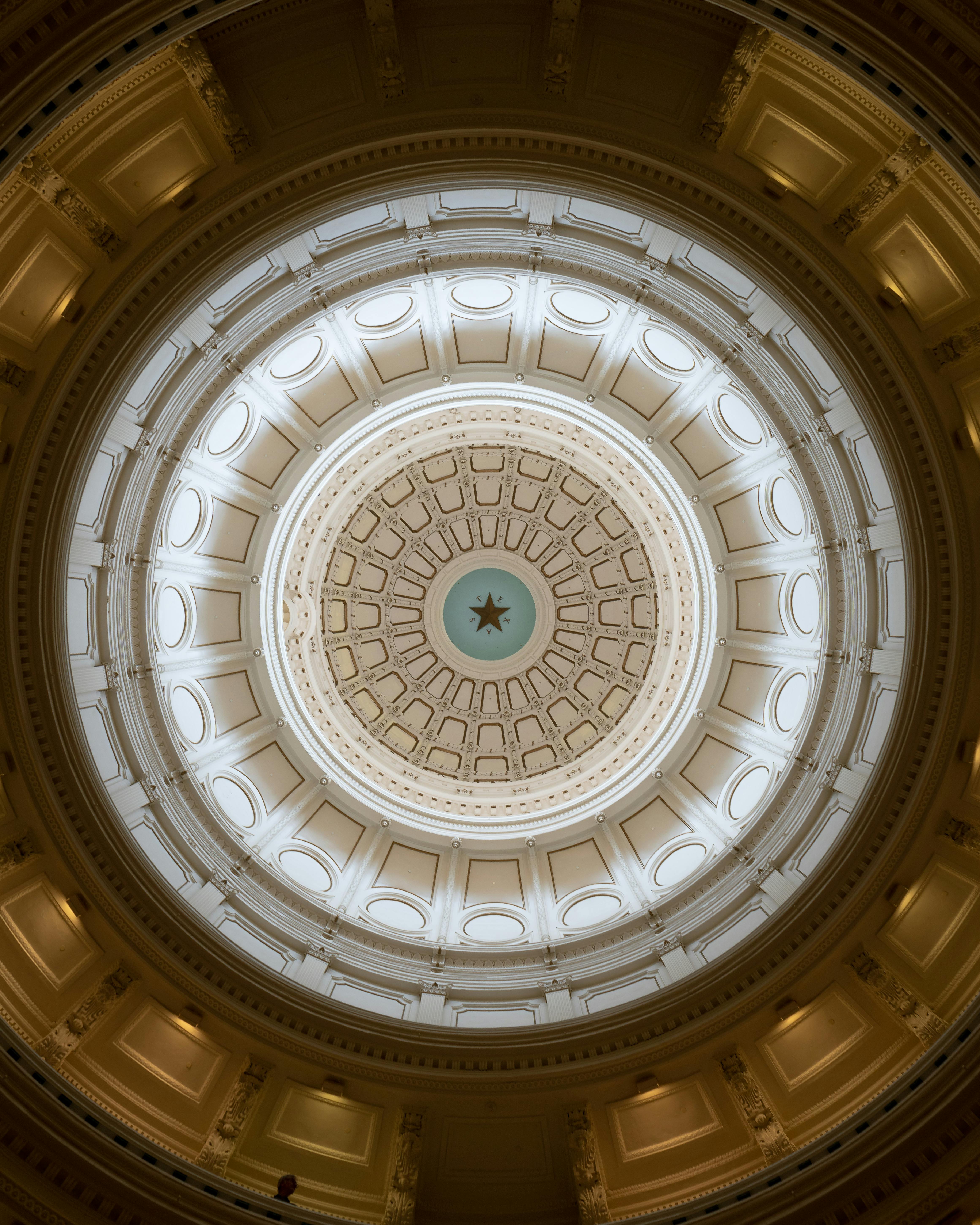 "7 Key Texas Laws from the 2025 Legislative Session You Should Know"